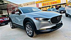 مازدا CX-30